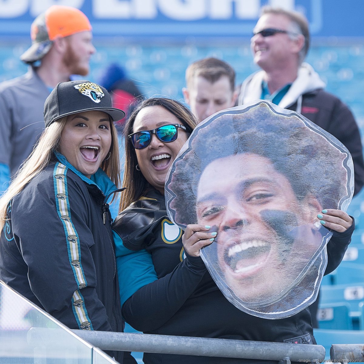 Jacksonville Jaguars - Introducing our newest season ticket