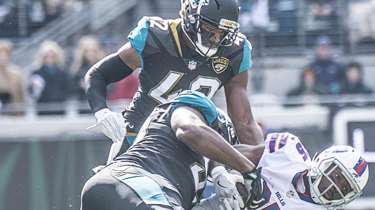 Jacksonville Jaguars to host NFL Draft Party at Daily's Place for fans