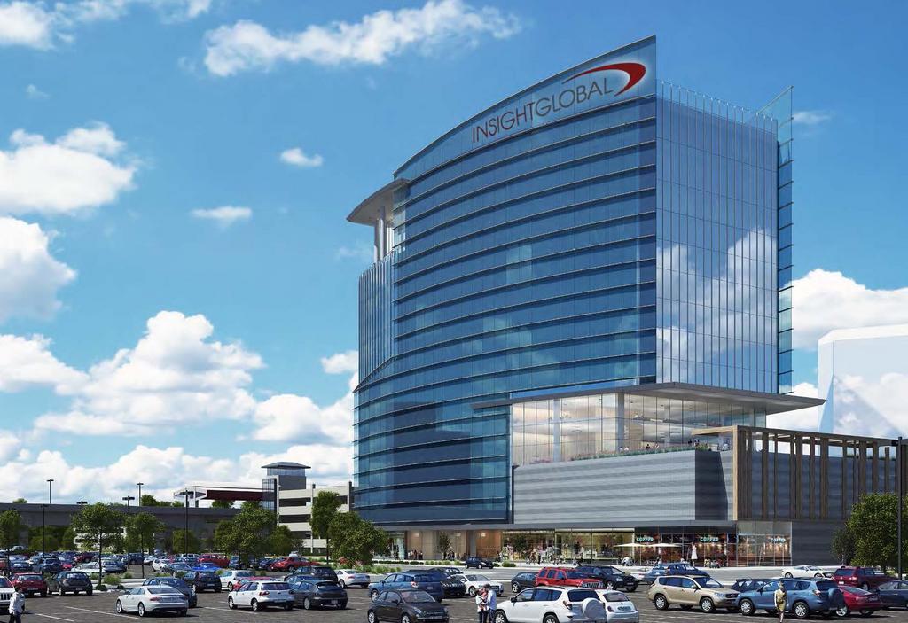 smartPulse Global office