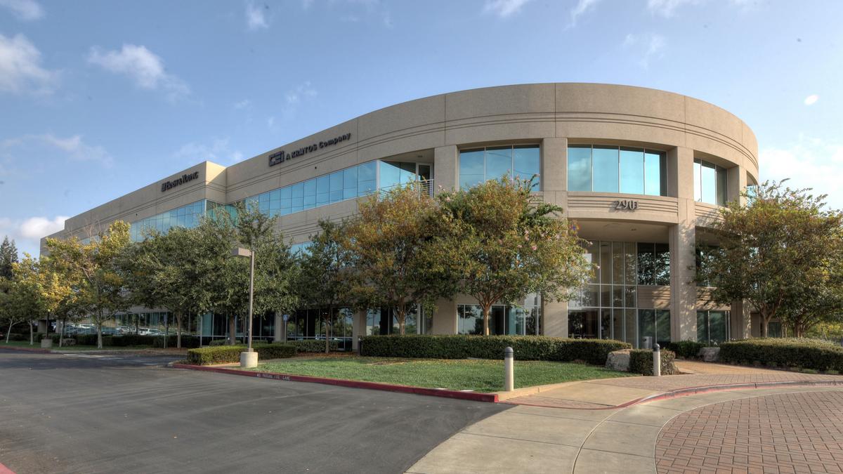 Barker picks up Roseville office property for $36.5 million ...