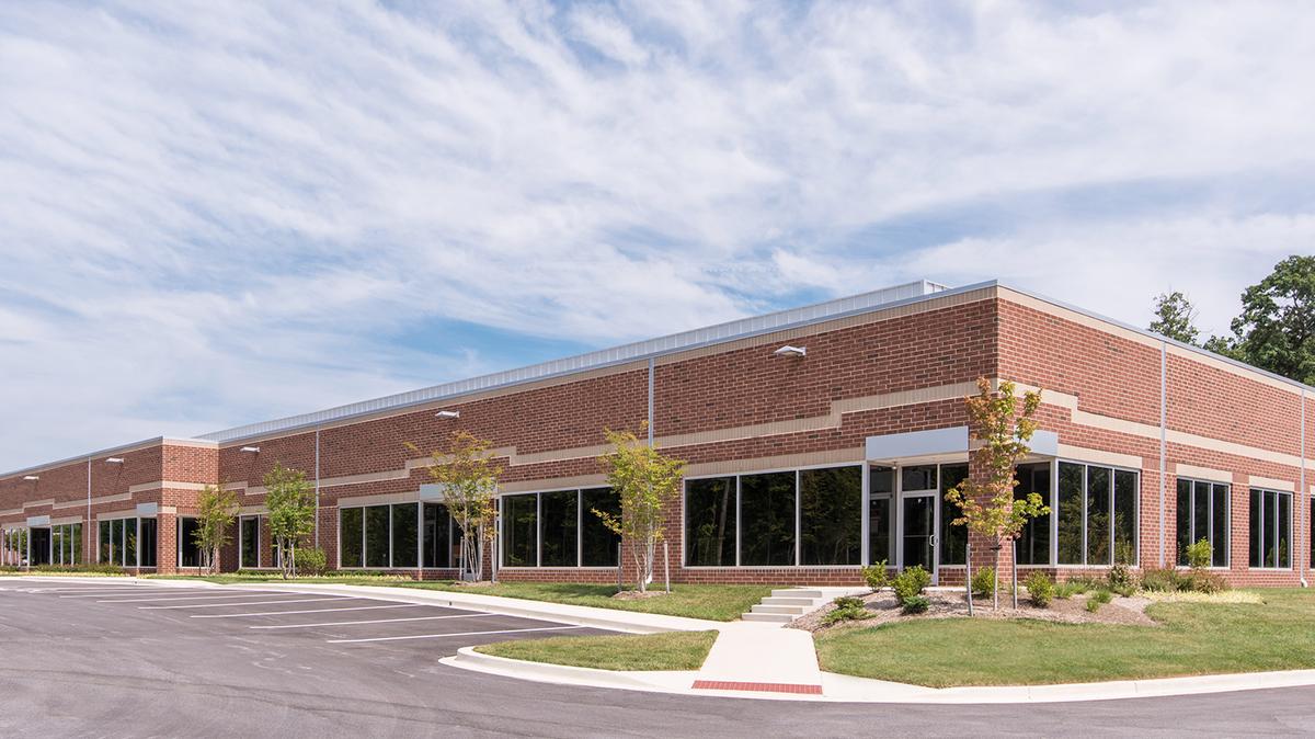 IIC Technologies Inc. moving from Columbia to College Park ...