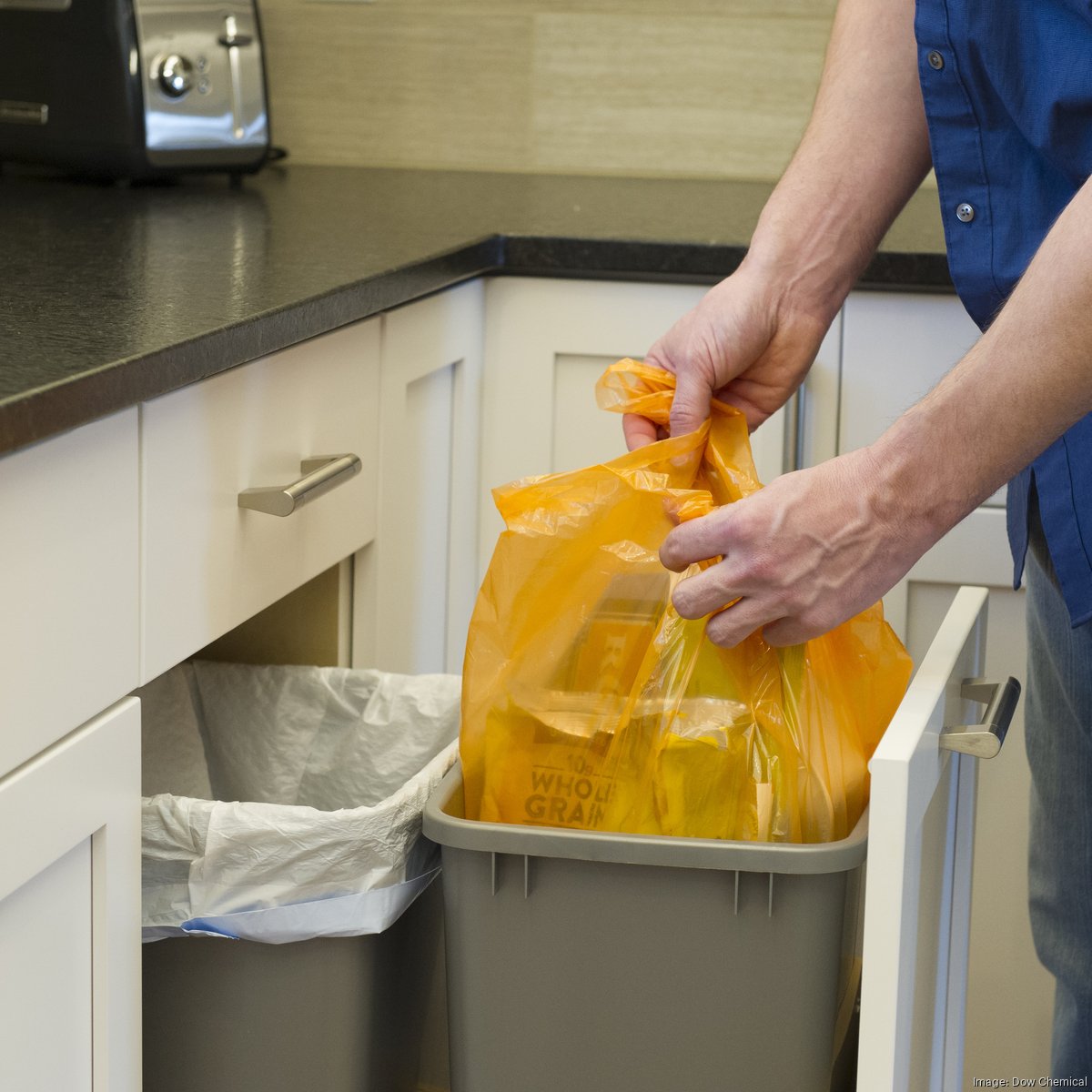 The Hefty Energy Bag program that - Cobb County Government