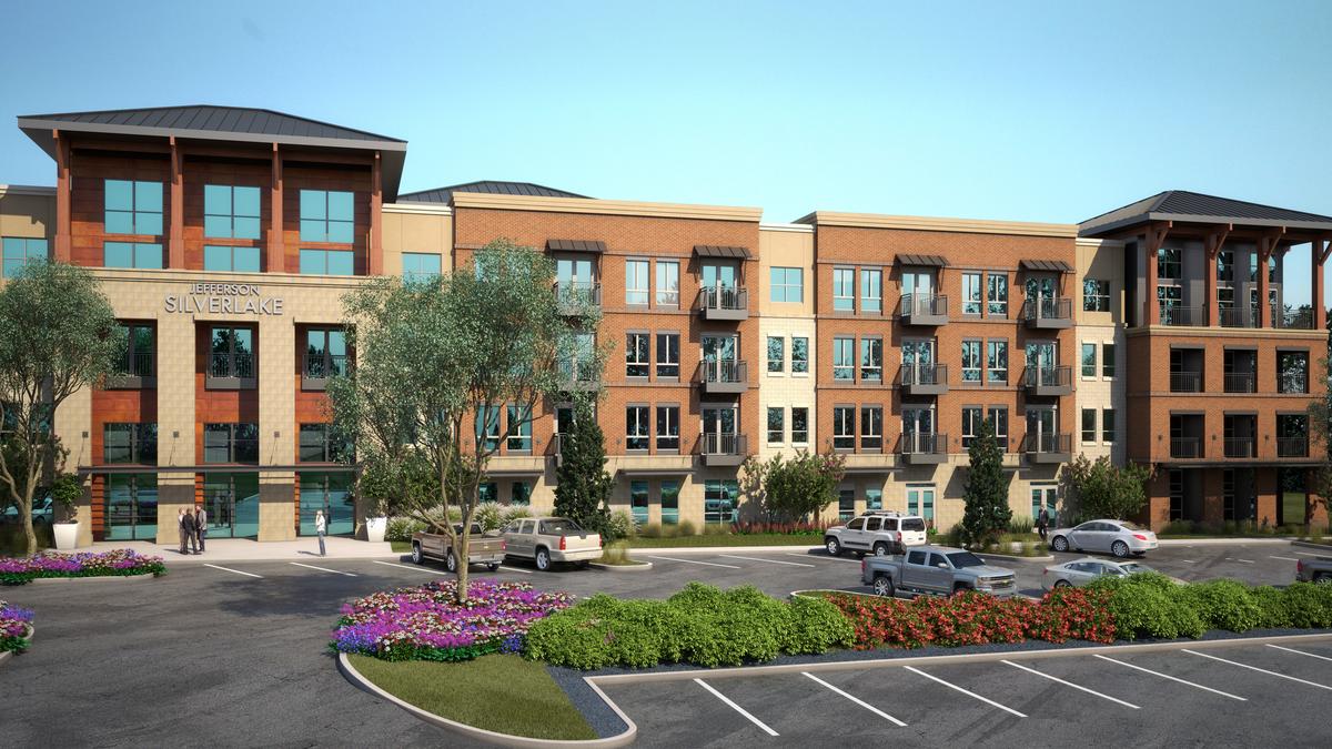 Jpi Developer Dallas Growing Irving-based developer JPI begins latest DFW project near ...