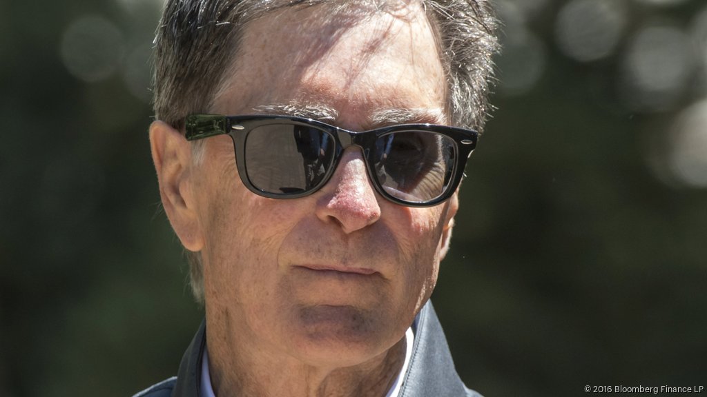 Red Sox owner John Henry seen as candidate to buy Washington Commanders -  Pats Pulpit