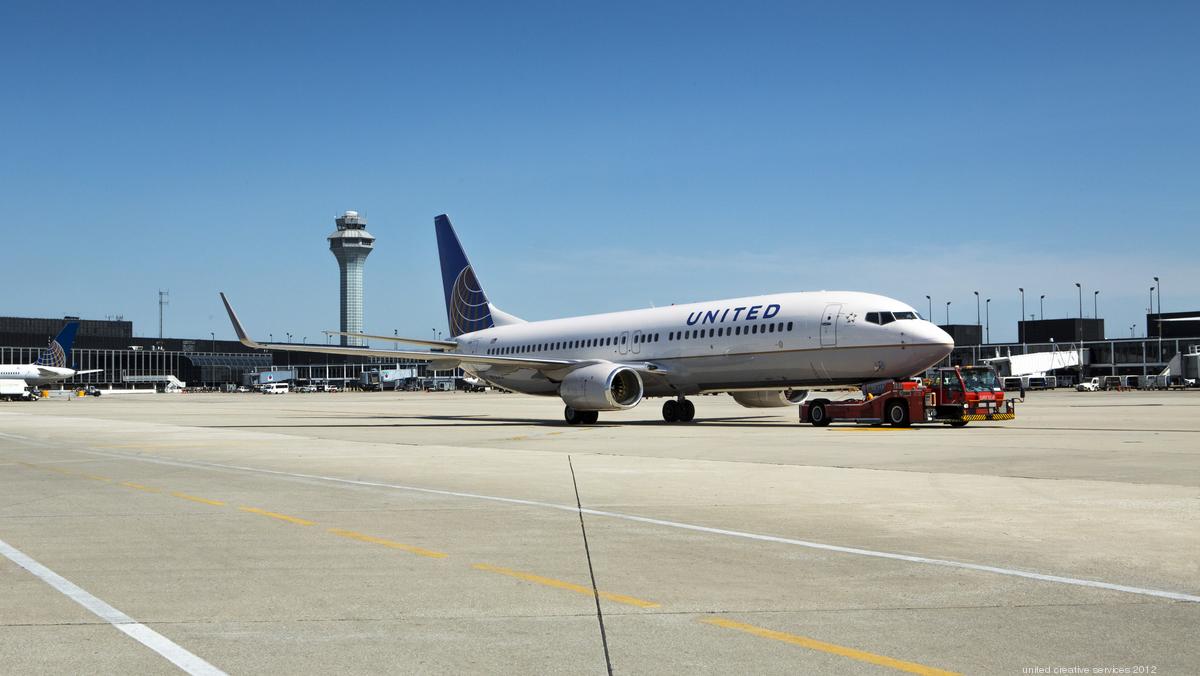 United adds gameday flights for Alabama, Auburn fans Birmingham