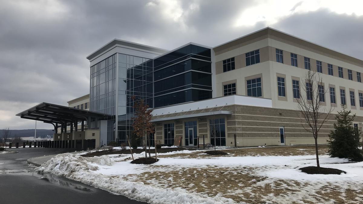 Excela Health Suspending Some Diagnostic Lab Locations Pittsburgh Business Times