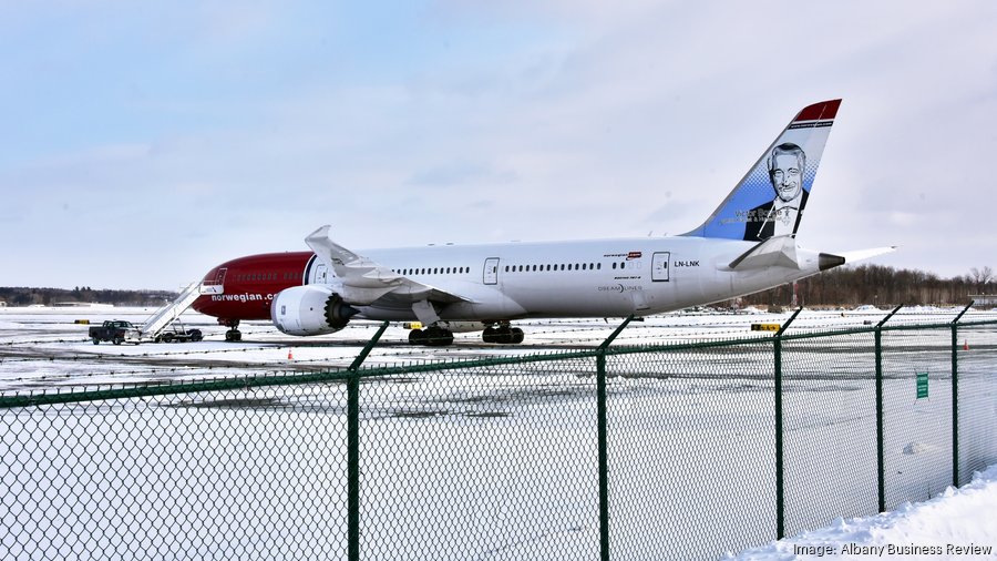 Tickets for OneJet nonstop flights from Albany, NY, to Buffalo, NY, on