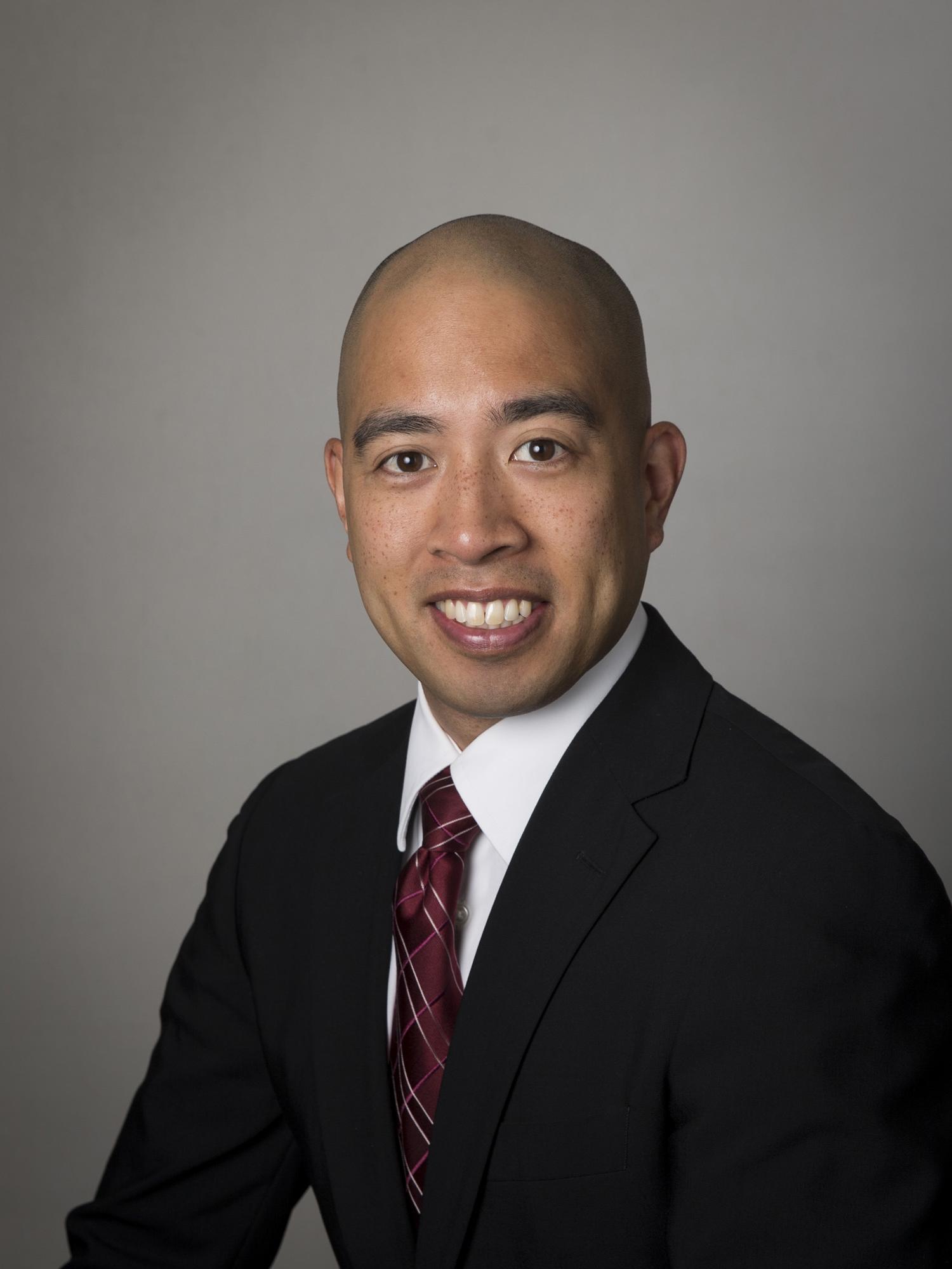 Kevin Agno People on The Move Dallas Business Journal