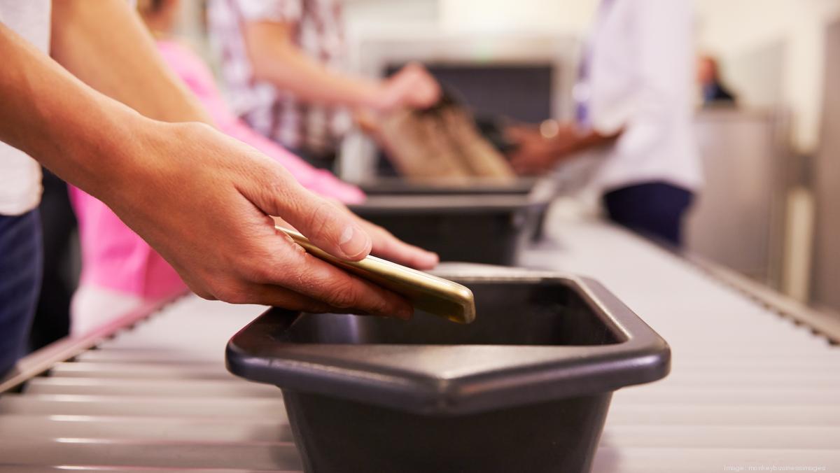 12 tips for getting through TSA screening quickly The Business Journals
