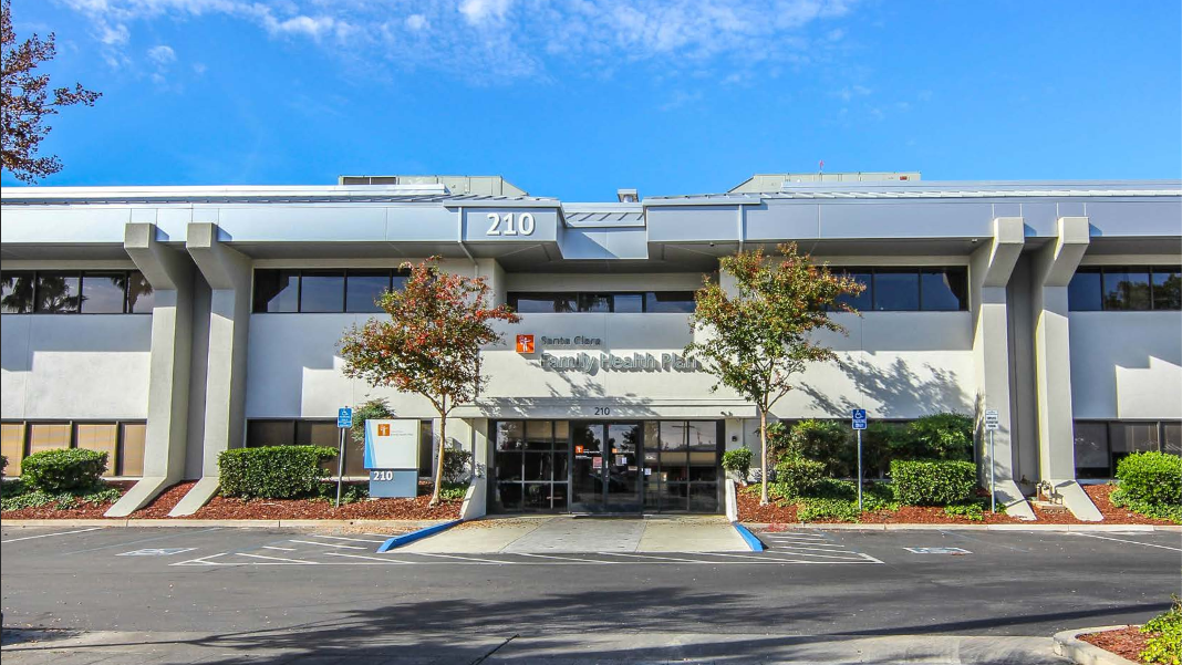 Vasona Technology Park office park in Campbell bought by Vista ...