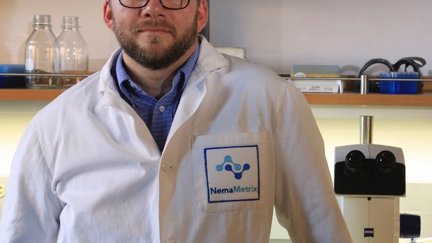 Eugene's NemaMetrix offers easy way to study human disease in worms ...