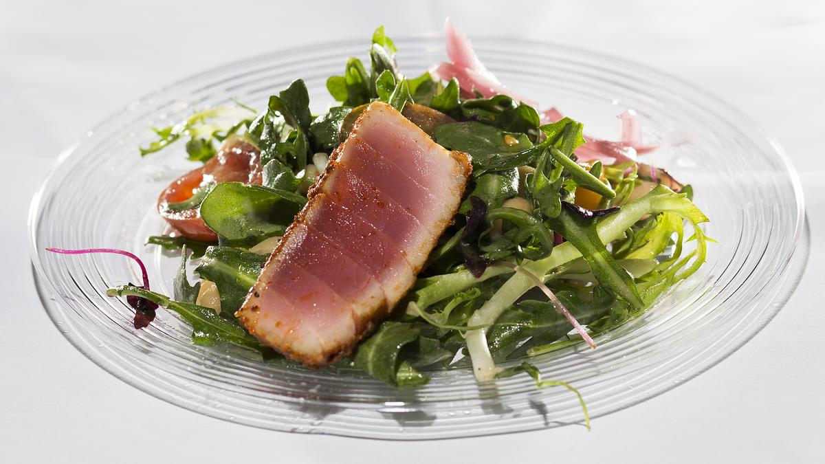 PHOTOS A taste of what you'll find at KC Restaurant Week Kansas City