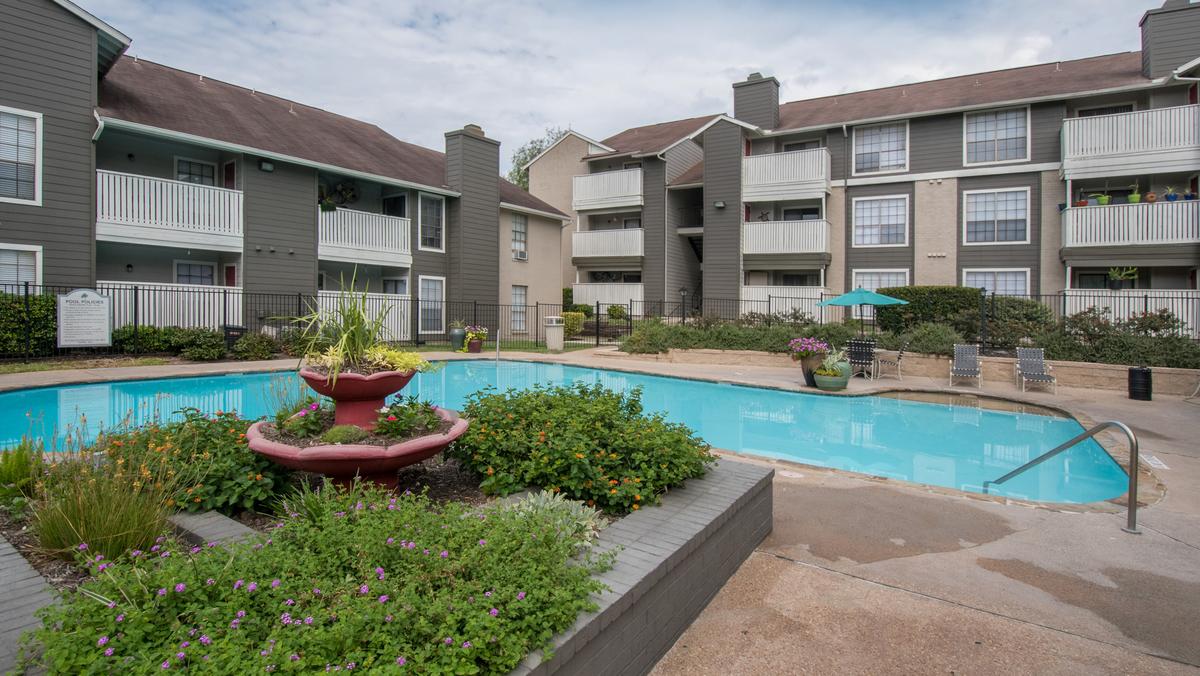 Canadian firm Western Wealth Capital buys third SA apartment complex Sedona Canyon San Antonio