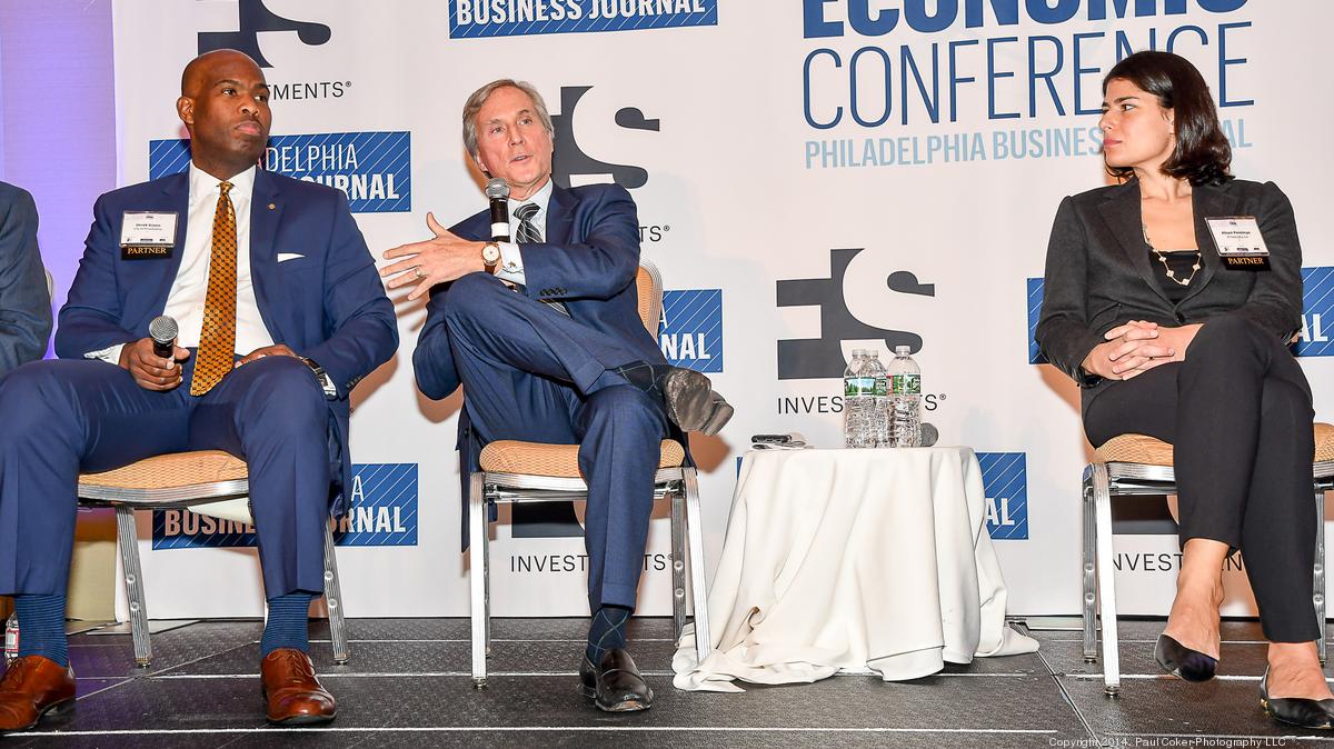 What you missed at the 2018 Economic Conference Philadelphia Business