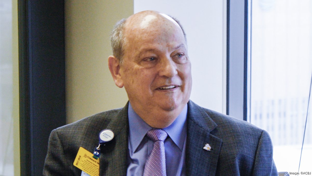 Children's Mercy tower boost KU Med, gifts from Hall, Sunderland