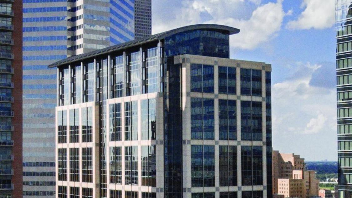 Jackson Walker expands in Spear Street's downtown Houston tower