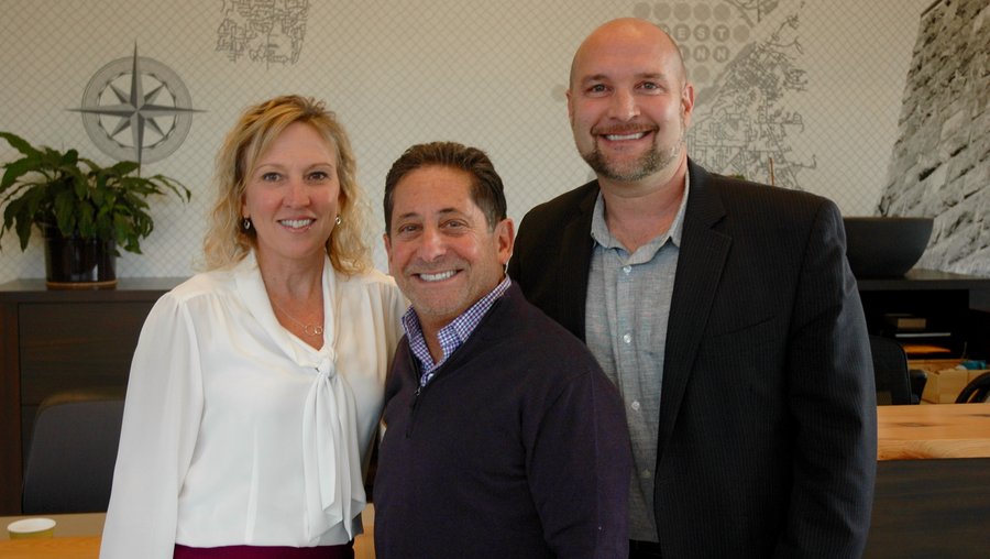 The Hasson Co., acquired by investor Peerage Realty Partners, merges with Cascade Sotheby’s