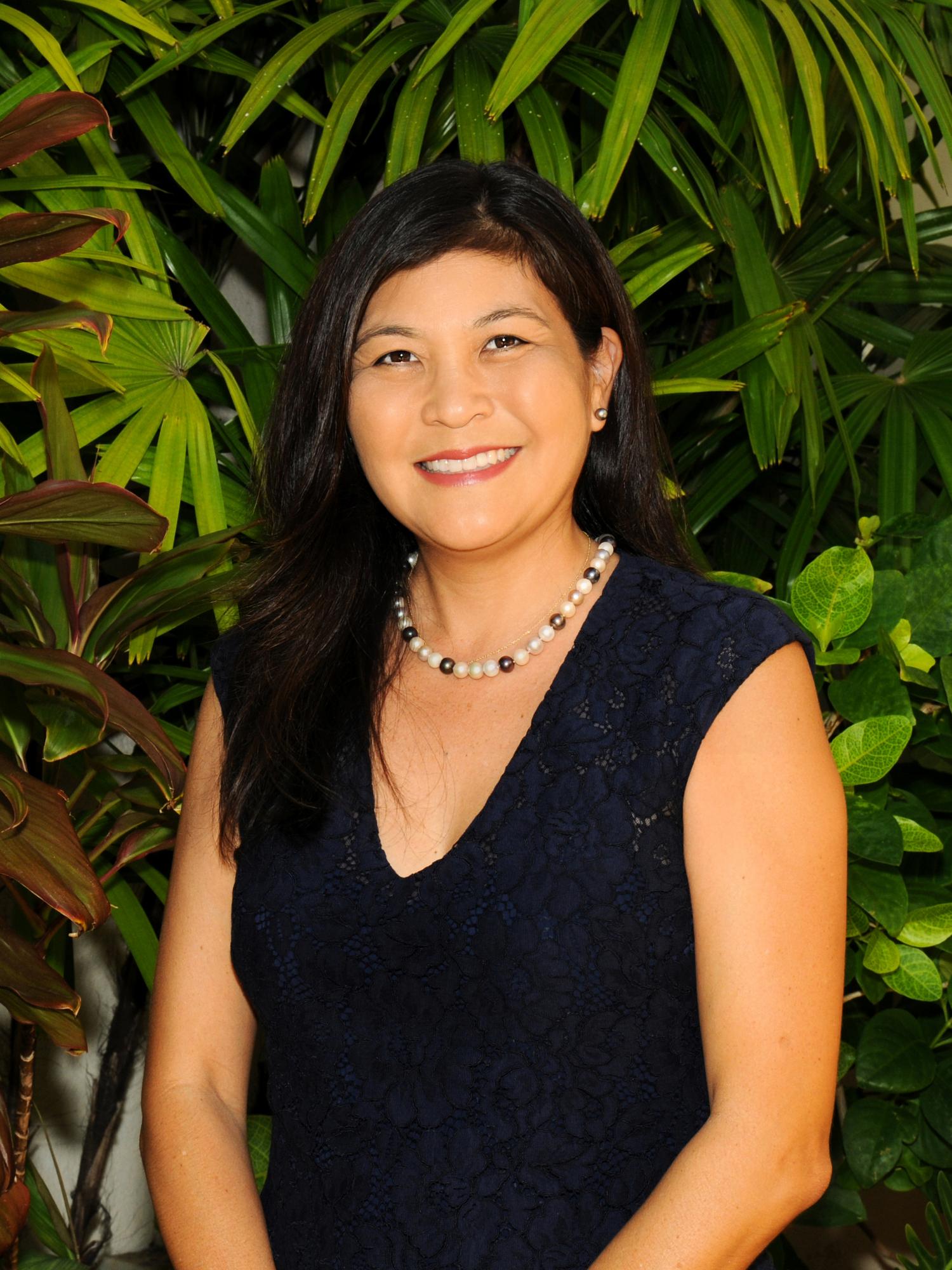 Dawn Dunbar People on The Move Pacific Business News