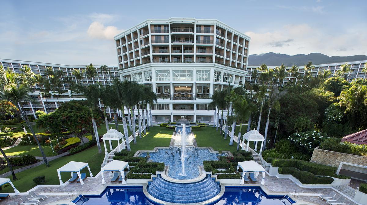 Sales of Hawaii investment properties top 3B in first half of 2018