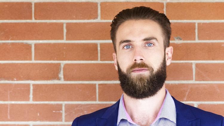 how the millennial perspective influences dollar beard club kansas