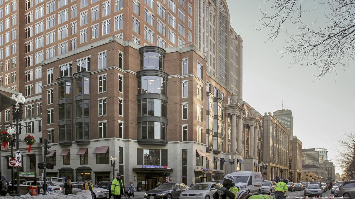 Online furniture retailer Wayfair negotiating for big Boston office