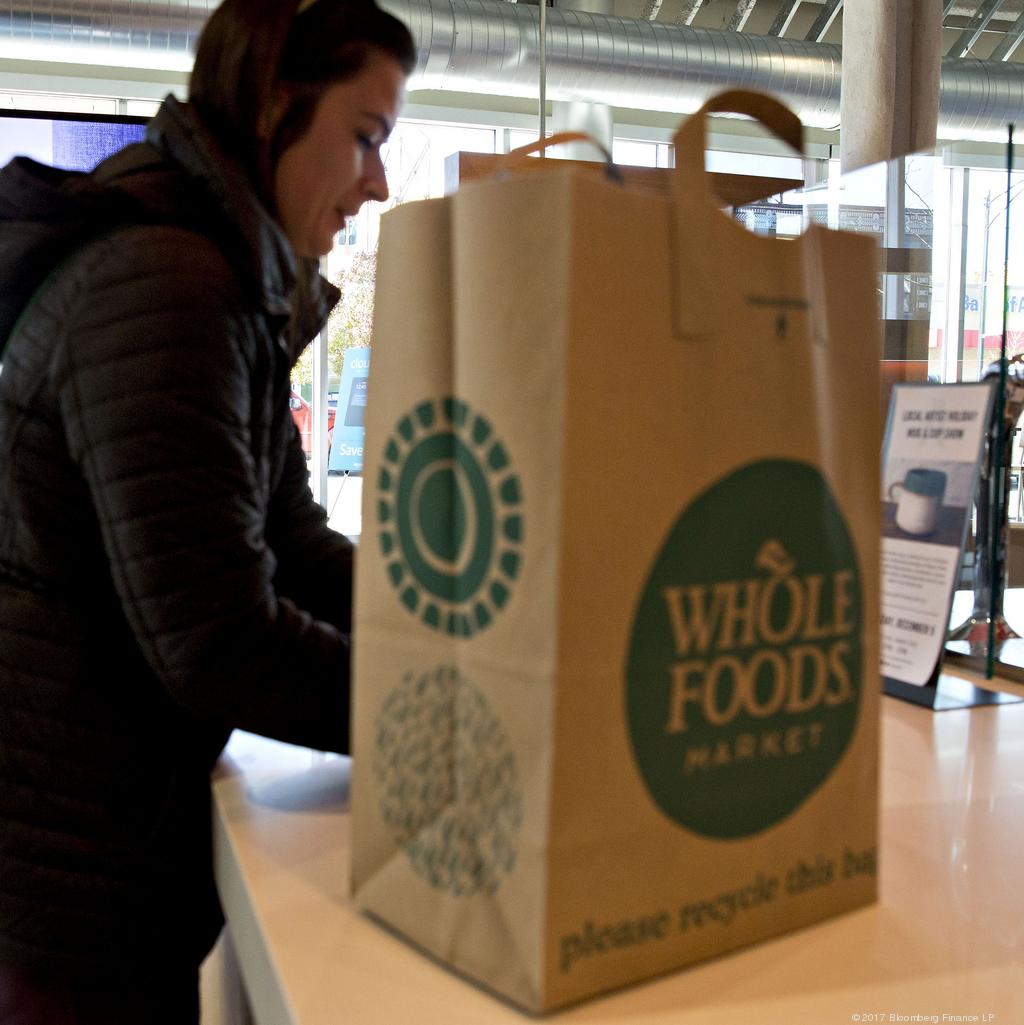 Whole Foods delivery service expanded