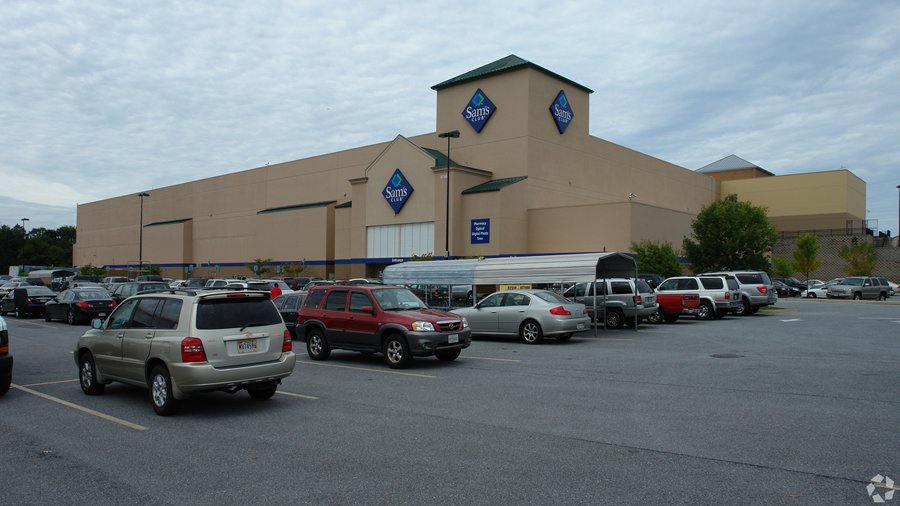 Sam's Club abruptly closes Owings Mills store, others across U.S. Baltimore Business Journal