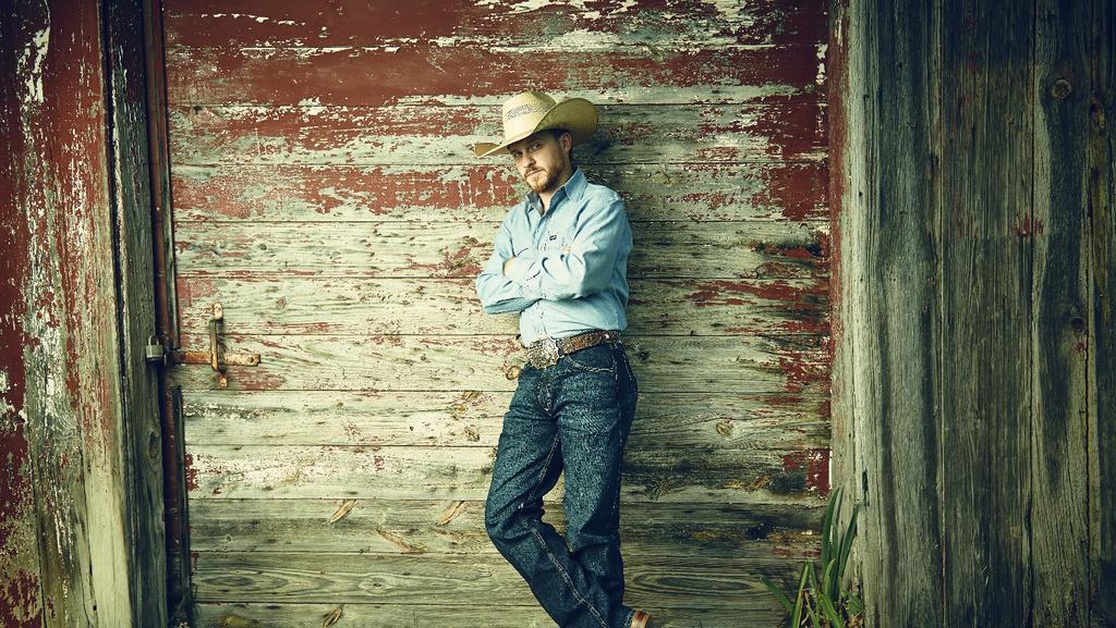 cody johnson wrangler jeans