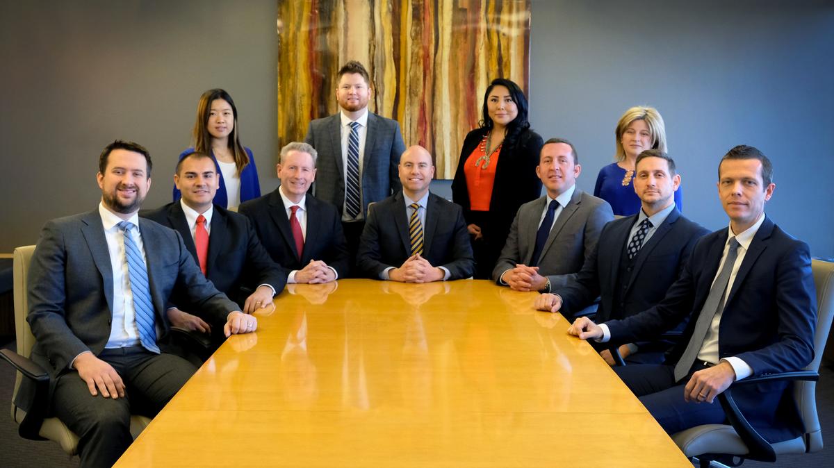 Commercial real estate firm farms regional talent to launch new venture