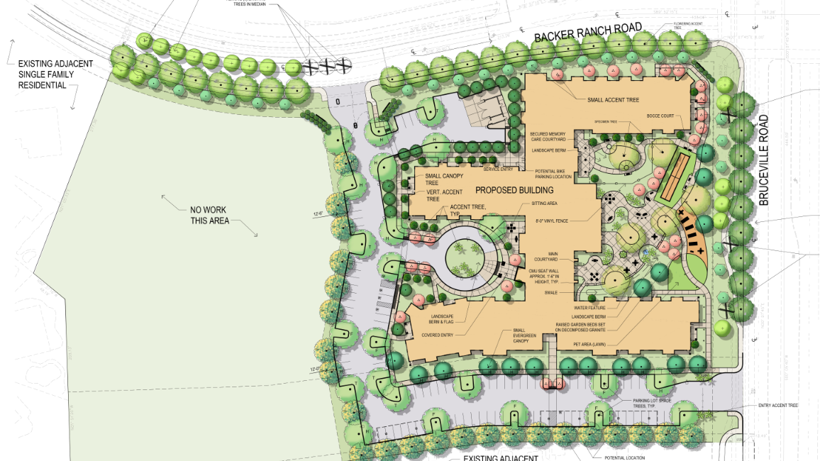 Elk Grove senior housing planned after 3.3 million sale Sacramento