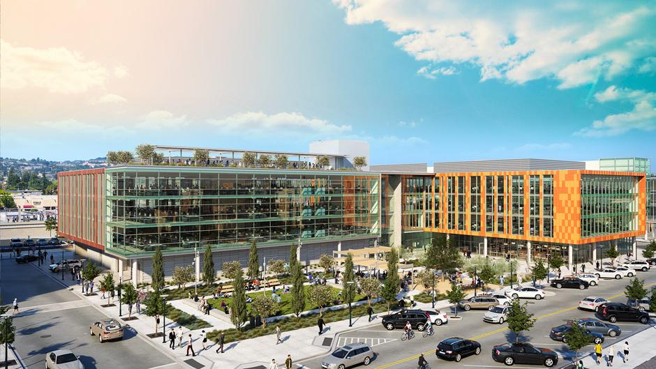 Guidewire Software inks huge lease in San Mateo's Bay Meadows as Wilson Meany looks to add more