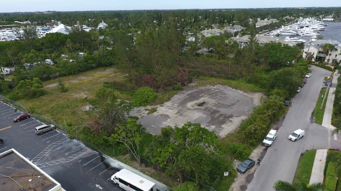 Pinnacle Housing Group proposes Bimini Cove apartments in Fort