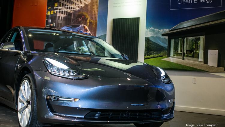 Consumer Reports Pulls Recommendation Of Tesla Model 3