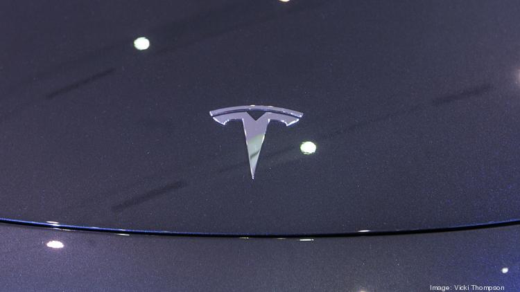 Tesla Pickup Truck Speculation Runs High After Wrapped Truck