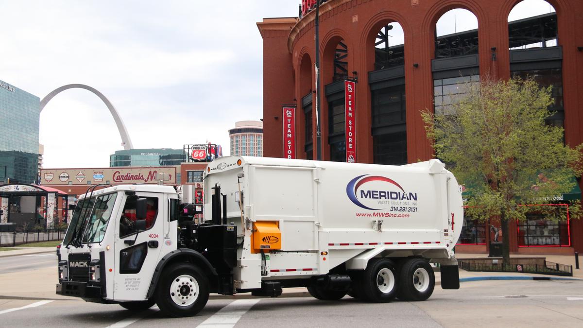 Meridian Waste Solutions Inc. closes on 3.65 million acquisition of