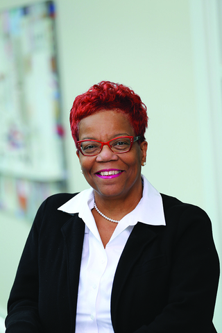 Danae Davis to retire as Milwaukee Succeeds executive director