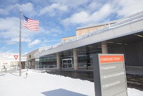 Another Western New York hospital is scaling back its bed count