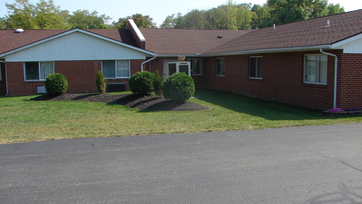 Daytonarea nursing home property sells for 4.8 million Dayton