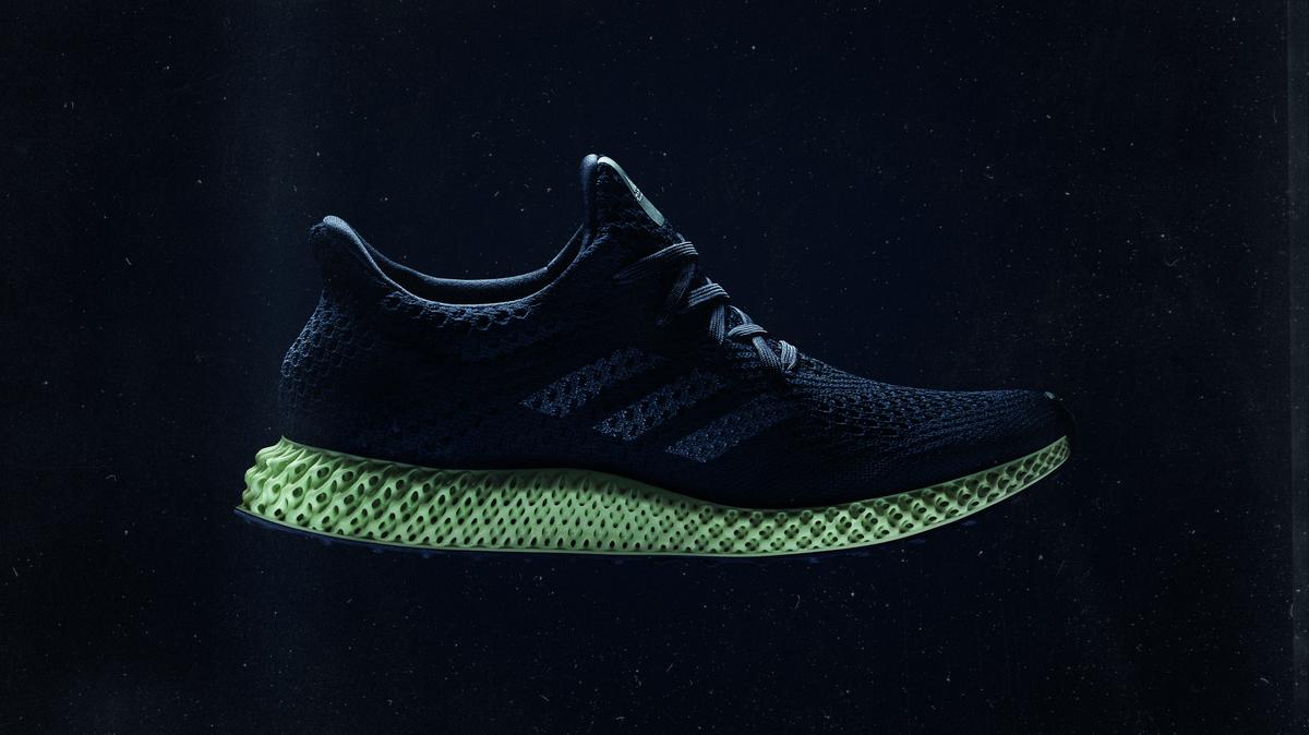 Adidas America Inc. (ADDYY) solidifies partnership with Carbon 3D, the ...