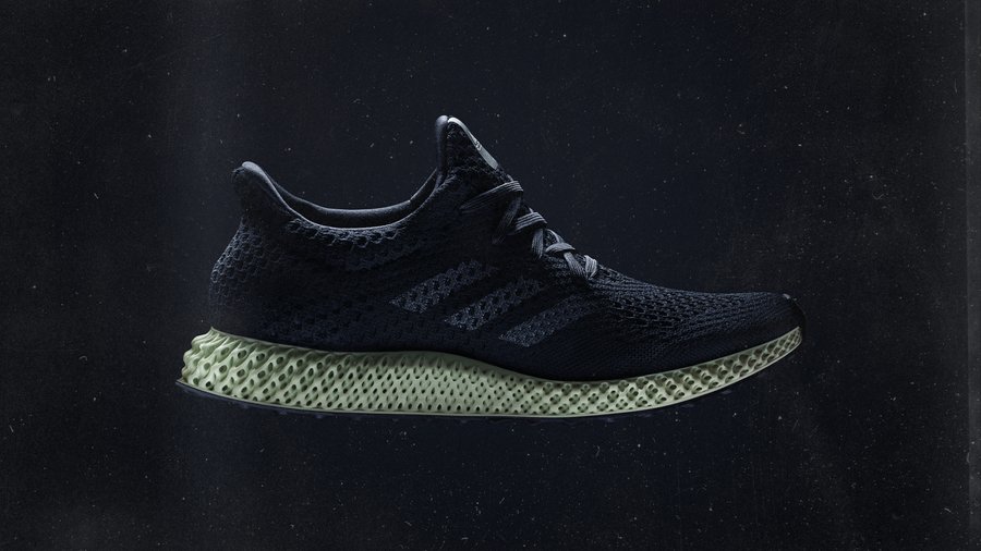 Onweersbui Trojaanse paard blijven Adidas America Inc. (ADDYY) solidifies partnership with Carbon 3D, the  Silicon Valley producer of Futurecraft 4D shoe - Portland Business Journal