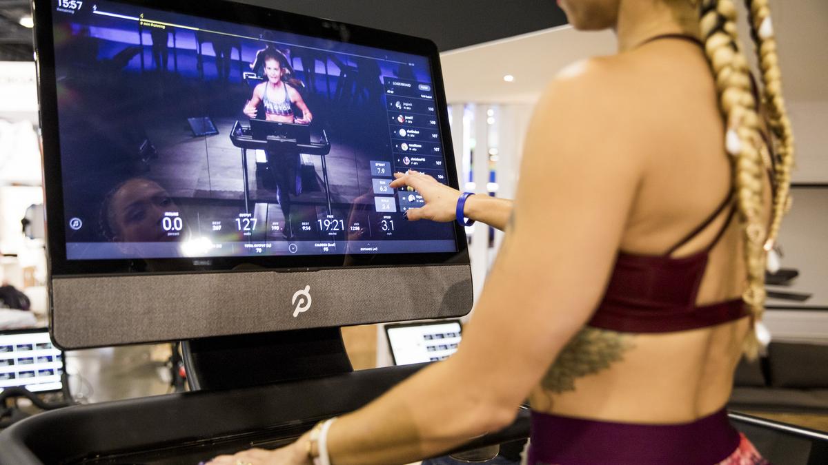 Peloton reveals widening losses in filing for IPO Buffalo Business First