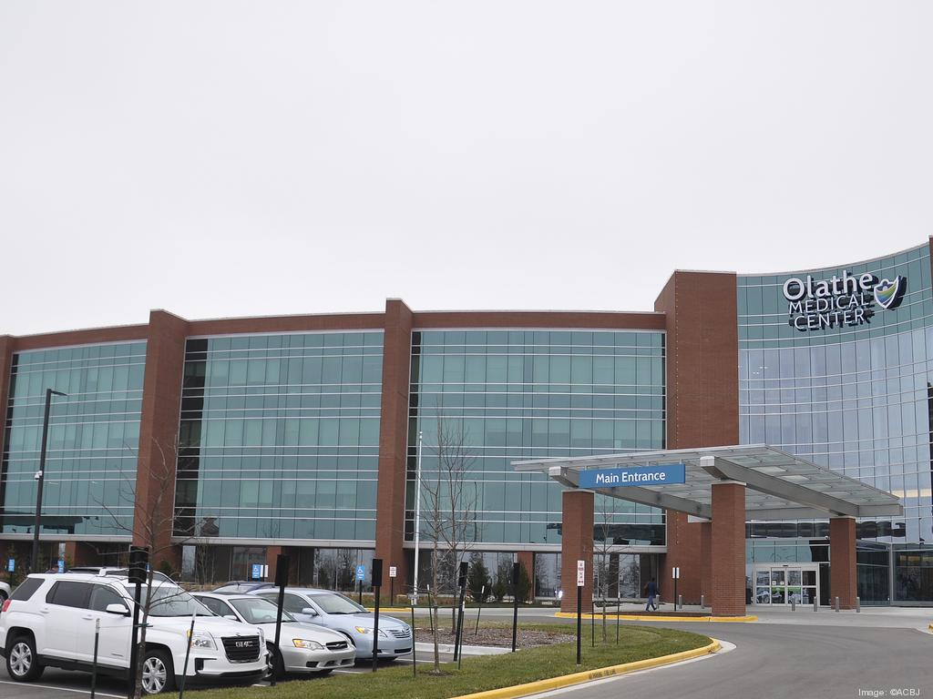 Olathe Health Company Profile The Business Journals