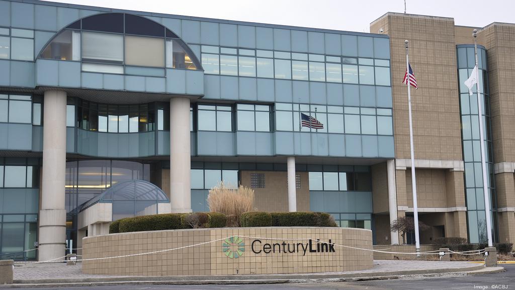 CenturyLink will close KC-area office that employs hundreds - Kansas City  Business Journal
