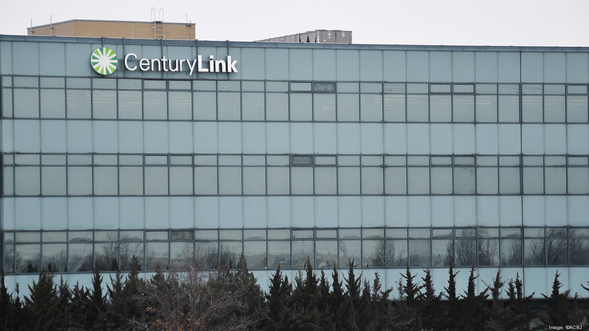 CenturyLink will close KC-area office that employs hundreds - Kansas City  Business Journal