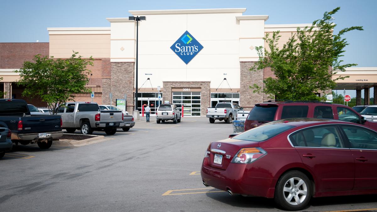 See how many people Sam's Club laid off in Arizona - Phoenix Business  Journal