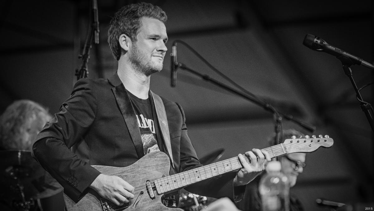 Q&A: Ben Haggard talks country music, new album, legacy of Merle