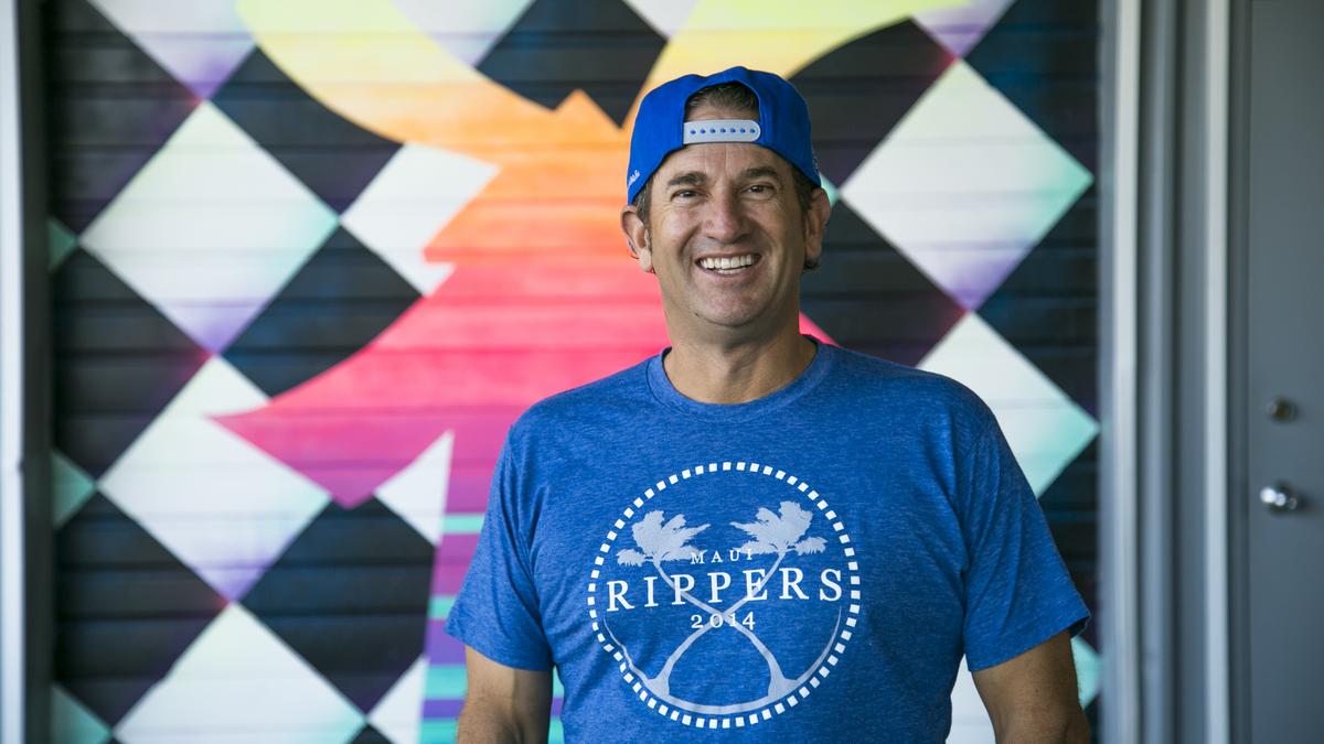 Dutch Bros. CEO Travis Boersma takes the coffee brand back to its roots ...