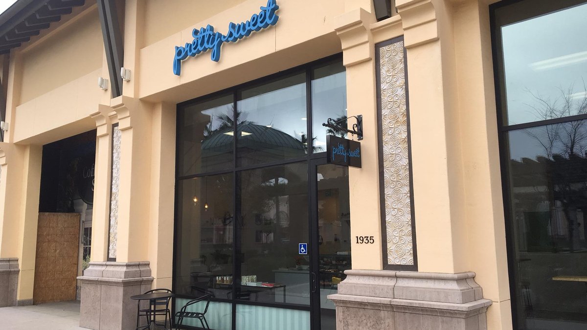 PHOTOS Pretty Sweet bakery, Whips Desserts open in Folsom Sacramento