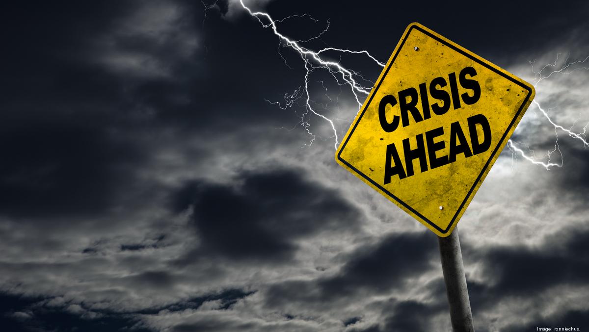How to prepare for 2018: The Year of the Crisis - The Business Journals