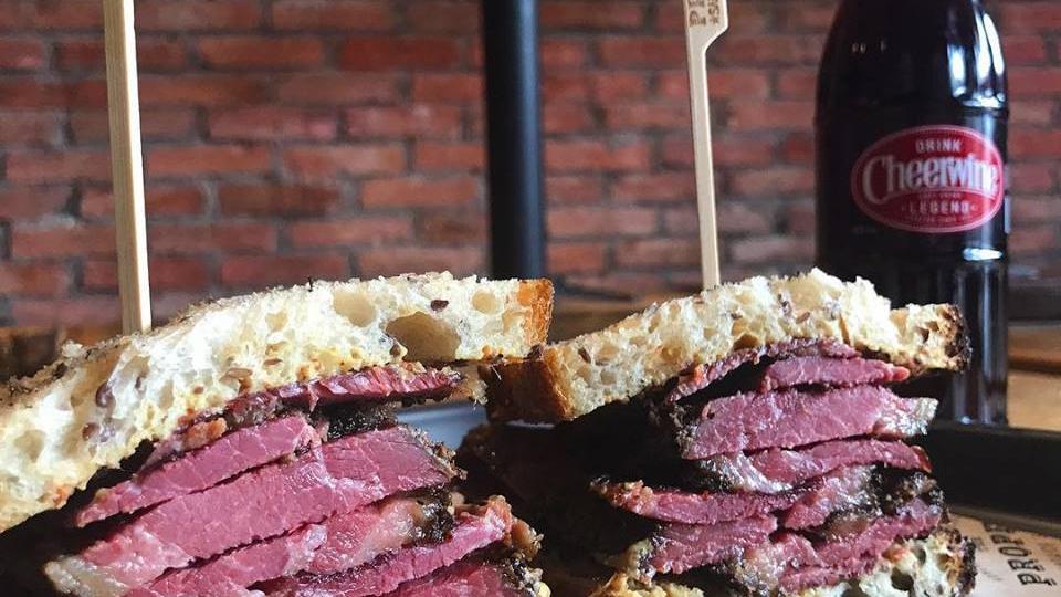 Henry's Sandwich Station to open in Fort Lauderdale's FATVillage in